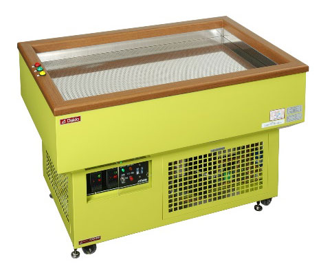 Cold Room Workbench Cold Bench - DAIDO INDUSTRIES,INC.